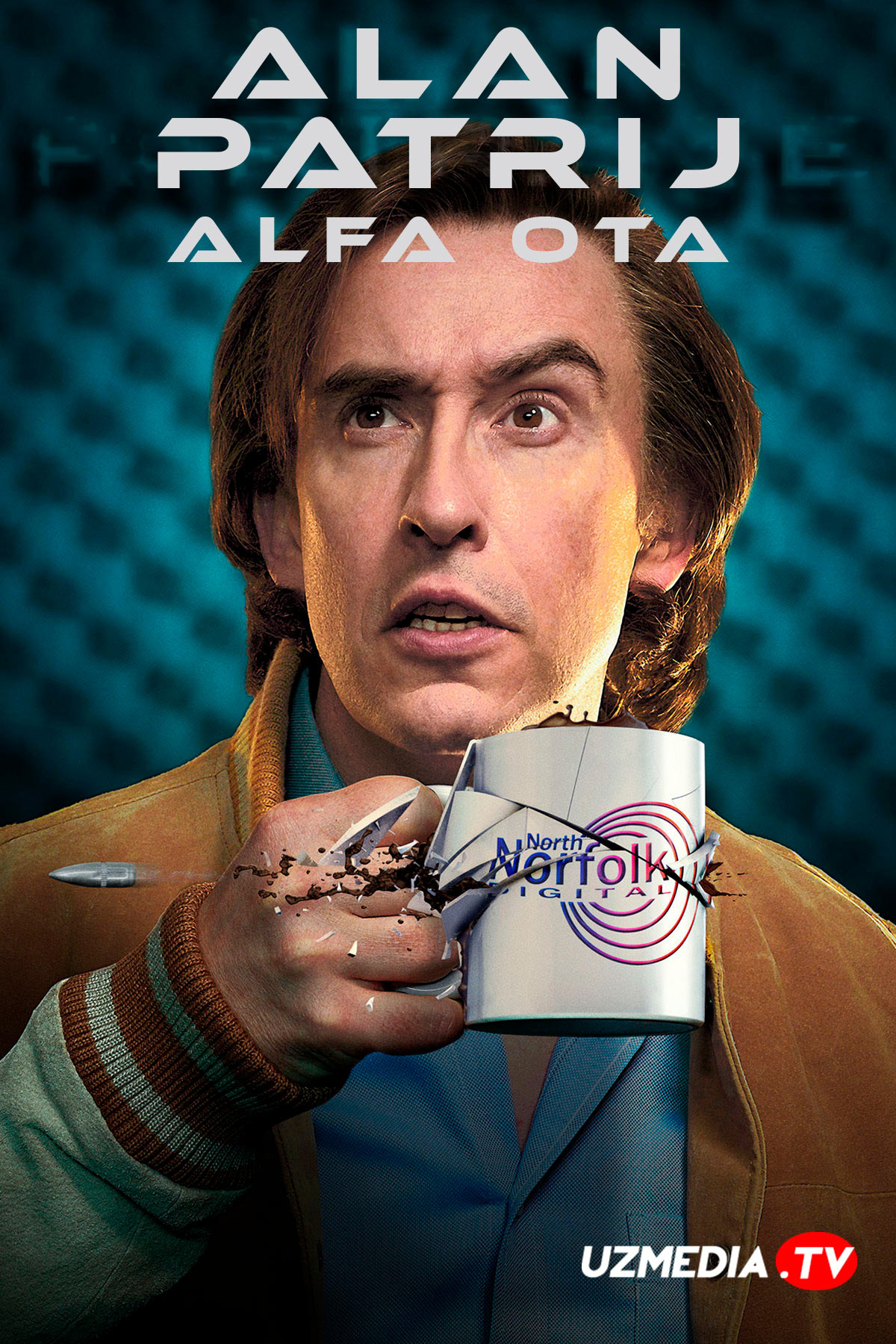 Alan Partrij: Alfa ota Premyera Britaniya filmi Uzbek tilida O'zbekcha 2013 tarjima kino Full HD tas-ix skachat