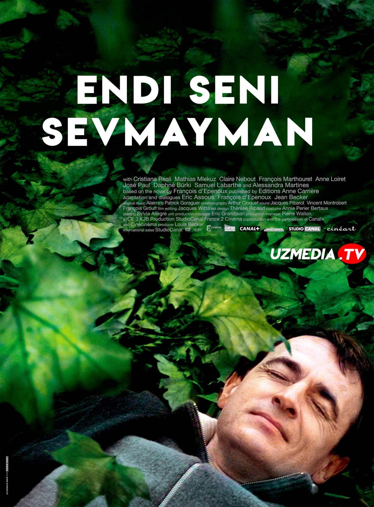 Endi seni sevmayman / Qotillik uchun ikki kun Fransiya filmi Uzbek tilida O'zbekcha 2008 tarjima kino Full HD tas-ix skachat