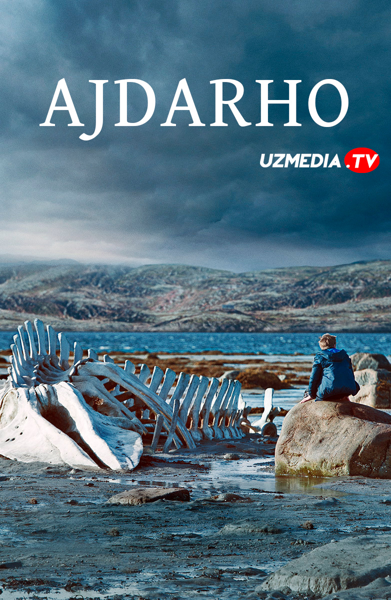 Ajarho / Leviafan Rossiya filmi Uzbek tilida O'zbekcha 2014 tarjima kino Full HD tas-ix skachat