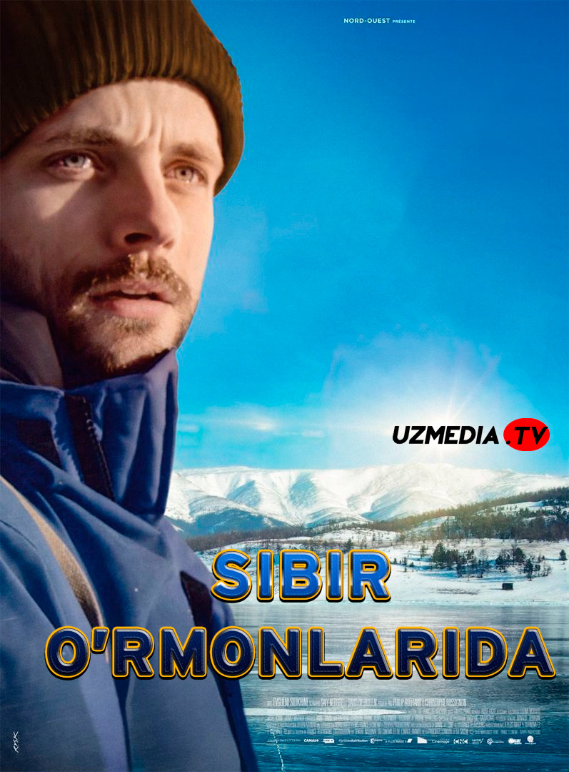 Sibir o'rmonlarida / Sibir o'rmoni Fransiya filmi Uzbek tilida O'zbekcha 2016 tarjima kino Full HD tas-ix skachat