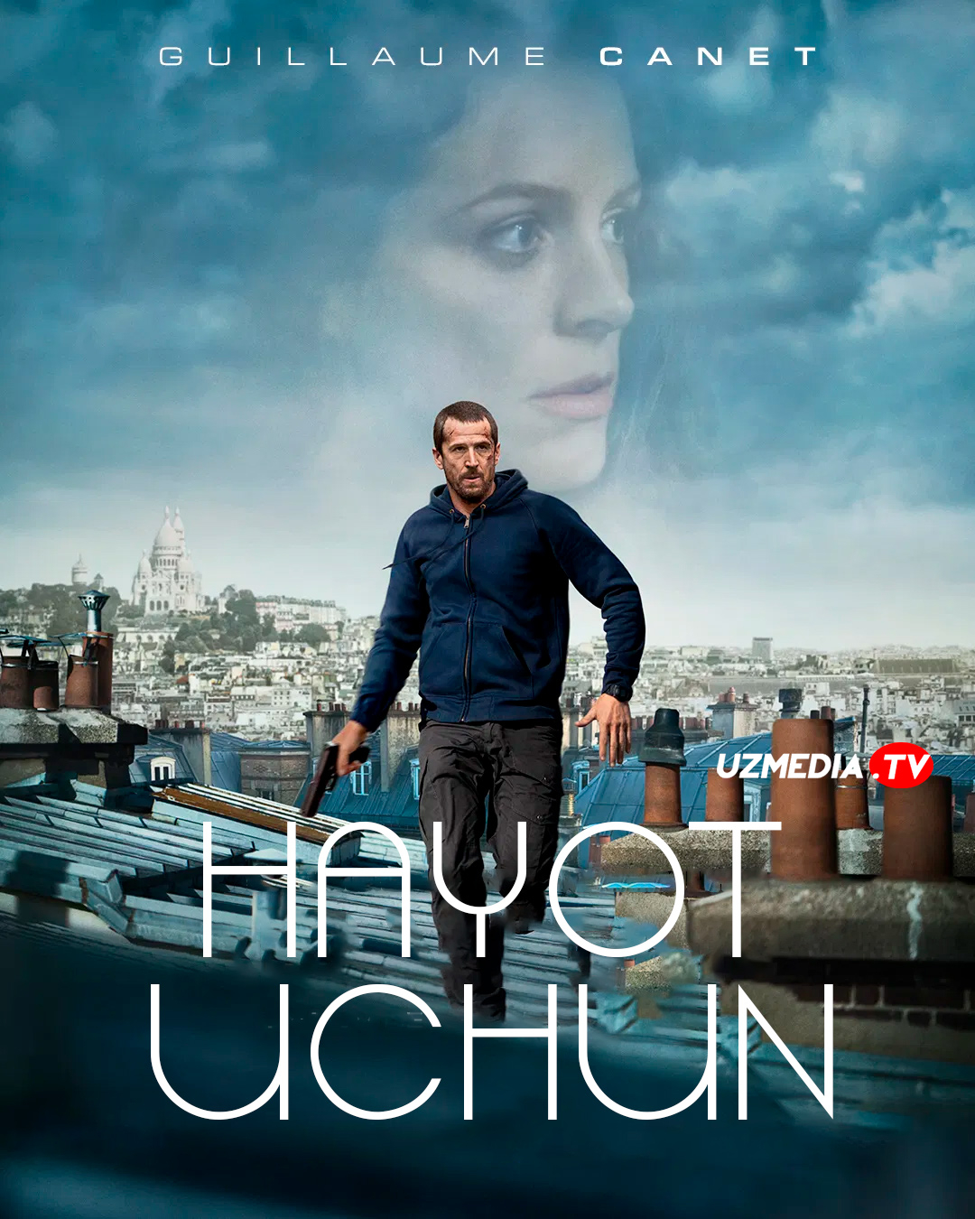 Hayot uchun / Yashash uchun Fransiya filmi Uzbek tilida O'zbekcha 2025 tarjima kino Full HD tas-ix skachat
